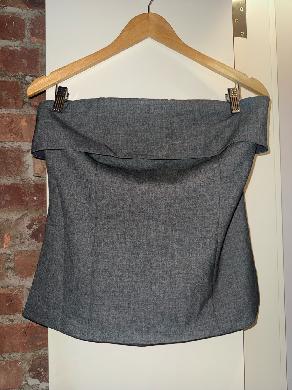 Aritzia Babaton Element Tube Top